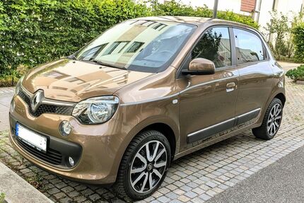 Renault Twingo Gebrauchtwagen