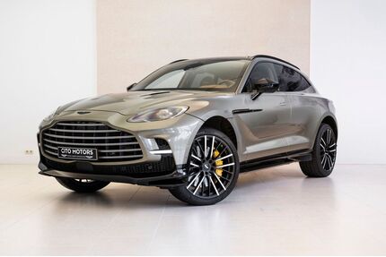 Aston Martin DBX Gebrauchtwagen