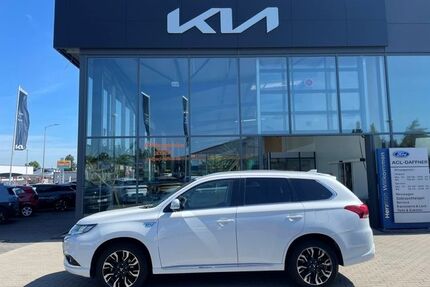 Mitsubishi Outlander Gebrauchtwagen