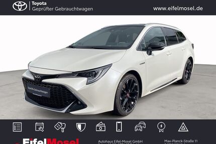 Toyota Corolla Gebrauchtwagen