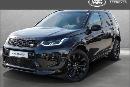 Land Rover Discovery Sport Gebrauchtwagen