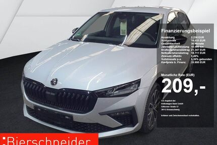 Skoda Scala Gebrauchtwagen