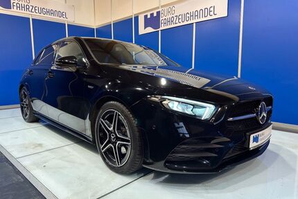 Mercedes-Benz A 220 Gebrauchtwagen