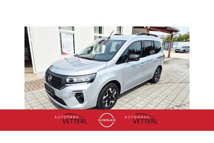 Nissan Townstar Gebrauchtwagen