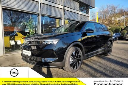Opel Grandland (X) Gebrauchtwagen