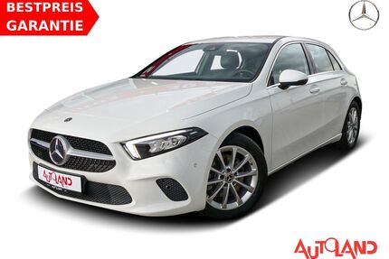 Mercedes-Benz A 220 Gebrauchtwagen