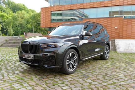 BMW X7 Gebrauchtwagen
