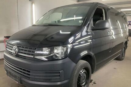 VW T6 Transporter Gebrauchtwagen