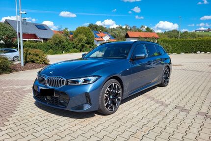 BMW 320 Gebrauchtwagen