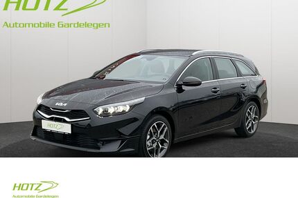 Kia ceed Sportswagon Gebrauchtwagen