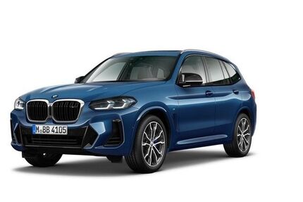 BMW X3 M40 Gebrauchtwagen