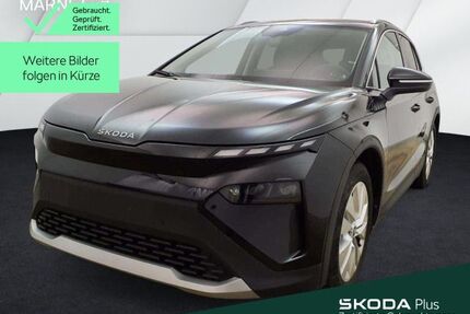 Skoda Elroq Gebrauchtwagen