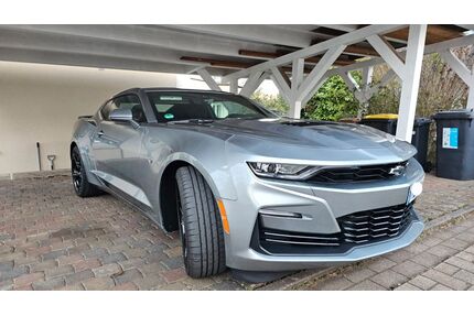Chevrolet Camaro Gebrauchtwagen