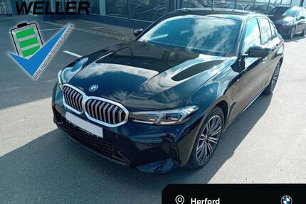 BMW 330 Gebrauchtwagen