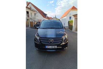 Mercedes-Benz Vito Gebrauchtwagen