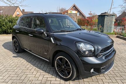 Mini Cooper S Gebrauchtwagen