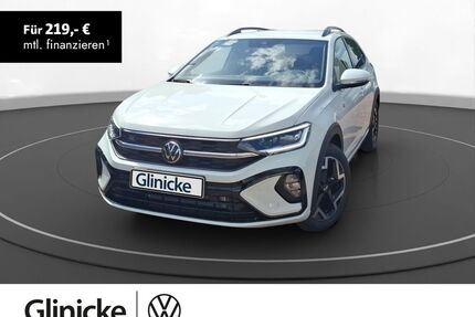 VW Taigo Gebrauchtwagen