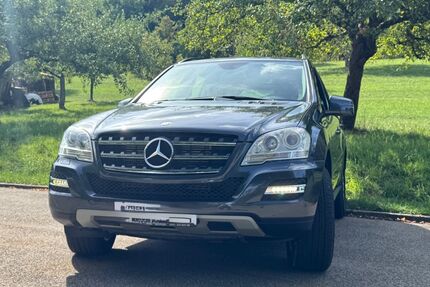 Mercedes-Benz ML 300 Gebrauchtwagen