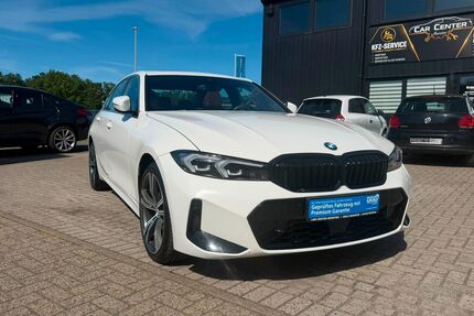 BMW 330 Gebrauchtwagen