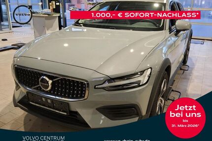 Volvo V60 Cross Country Gebrauchtwagen