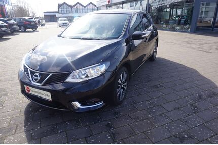 Nissan Pulsar Gebrauchtwagen