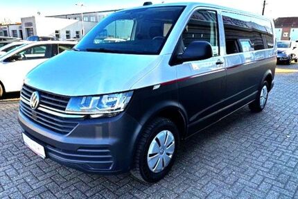 VW T6 Kombi Gebrauchtwagen