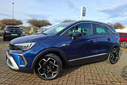 Opel Crossland (X) Gebrauchtwagen