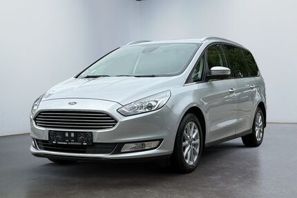Ford Galaxy Gebrauchtwagen