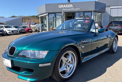 BMW Z3 M Gebrauchtwagen