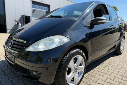Mercedes-Benz A 160 Gebrauchtwagen