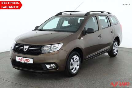 Dacia Logan Gebrauchtwagen