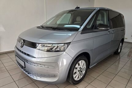 VW T7 Multivan Gebrauchtwagen