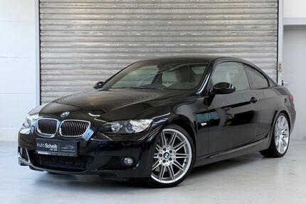 BMW 330 Gebrauchtwagen