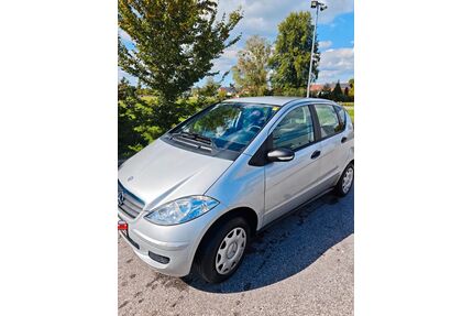 Mercedes-Benz A 150 Gebrauchtwagen