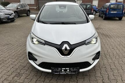 Renault ZOE Gebrauchtwagen