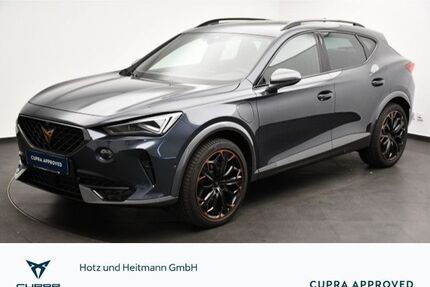 Cupra Formentor Gebrauchtwagen