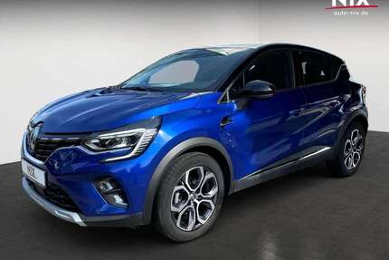Renault Captur Gebrauchtwagen
