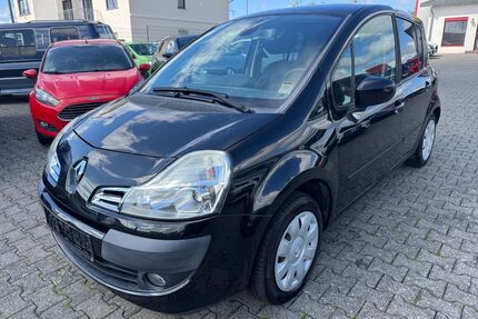 Renault Modus Gebrauchtwagen