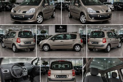 Renault Grand Modus Gebrauchtwagen