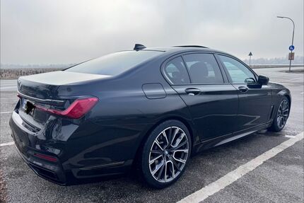 BMW 730 Gebrauchtwagen