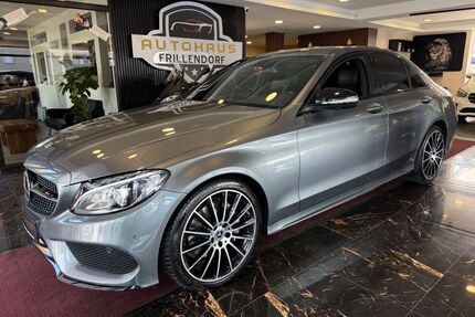 Mercedes-Benz C 180 Gebrauchtwagen