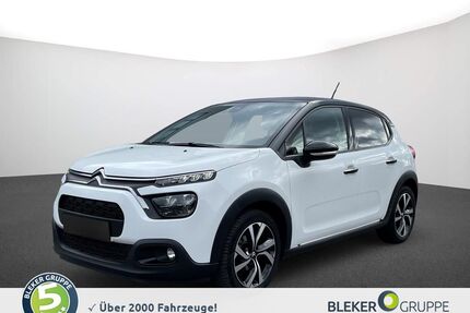 Citroen C3 Gebrauchtwagen