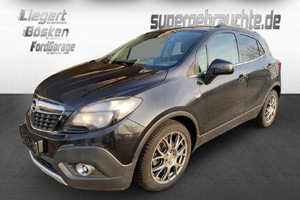 Opel Mokka Gebrauchtwagen