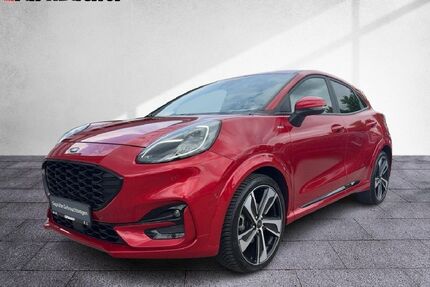 Ford Puma Gebrauchtwagen