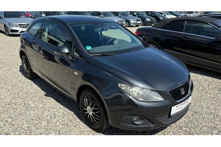 Seat Ibiza Gebrauchtwagen