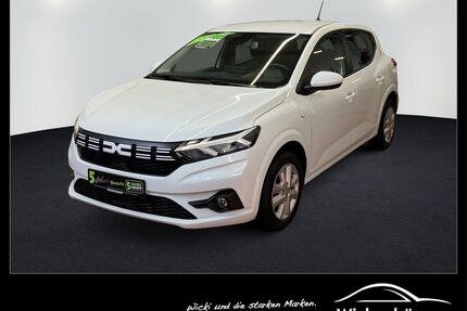 Dacia Sandero Gebrauchtwagen