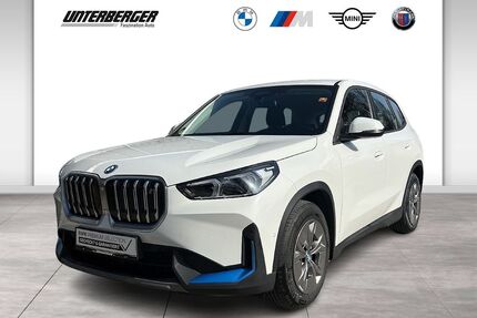 BMW iX1 Gebrauchtwagen