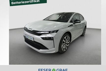 Skoda Enyaq Gebrauchtwagen