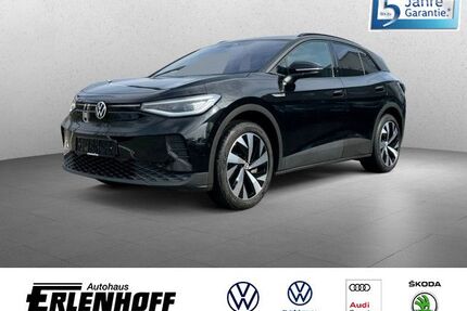 VW ID.4 Gebrauchtwagen