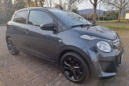 Citroen C1 Gebrauchtwagen